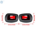 LED Tail Light for E-Z-GO RXV Golf Cart (2008–2015)