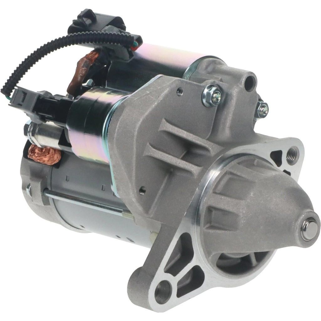 Starter for Toyota RAV4 2021–2023