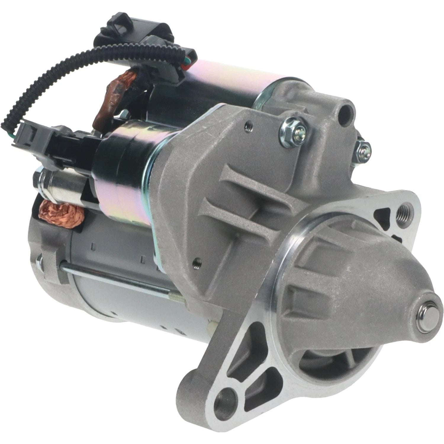 Starter for Toyota RAV4 2021–2023