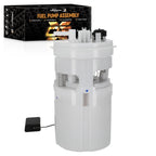 Fuel Pump Module Assembly MU1393 SP6616M for Chevrolet Aveo LS/LT (2006–2008)