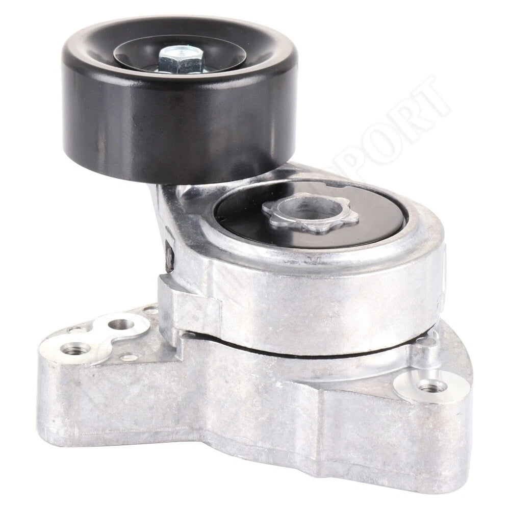 A/C Serpentine Belt and Tensioner Assembly for Honda Accord Civic CR-V