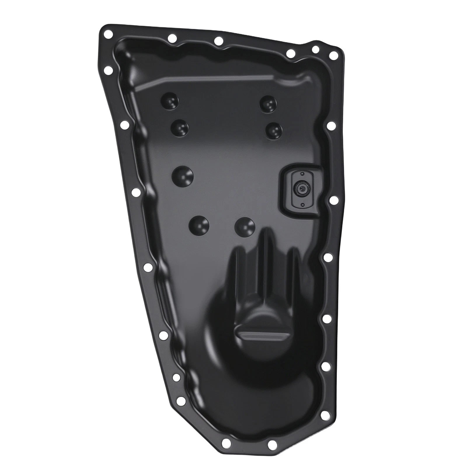 Auto Trans Oil Pan for Nissan Altima Maxima (2016–2019) 31390-29X0B
