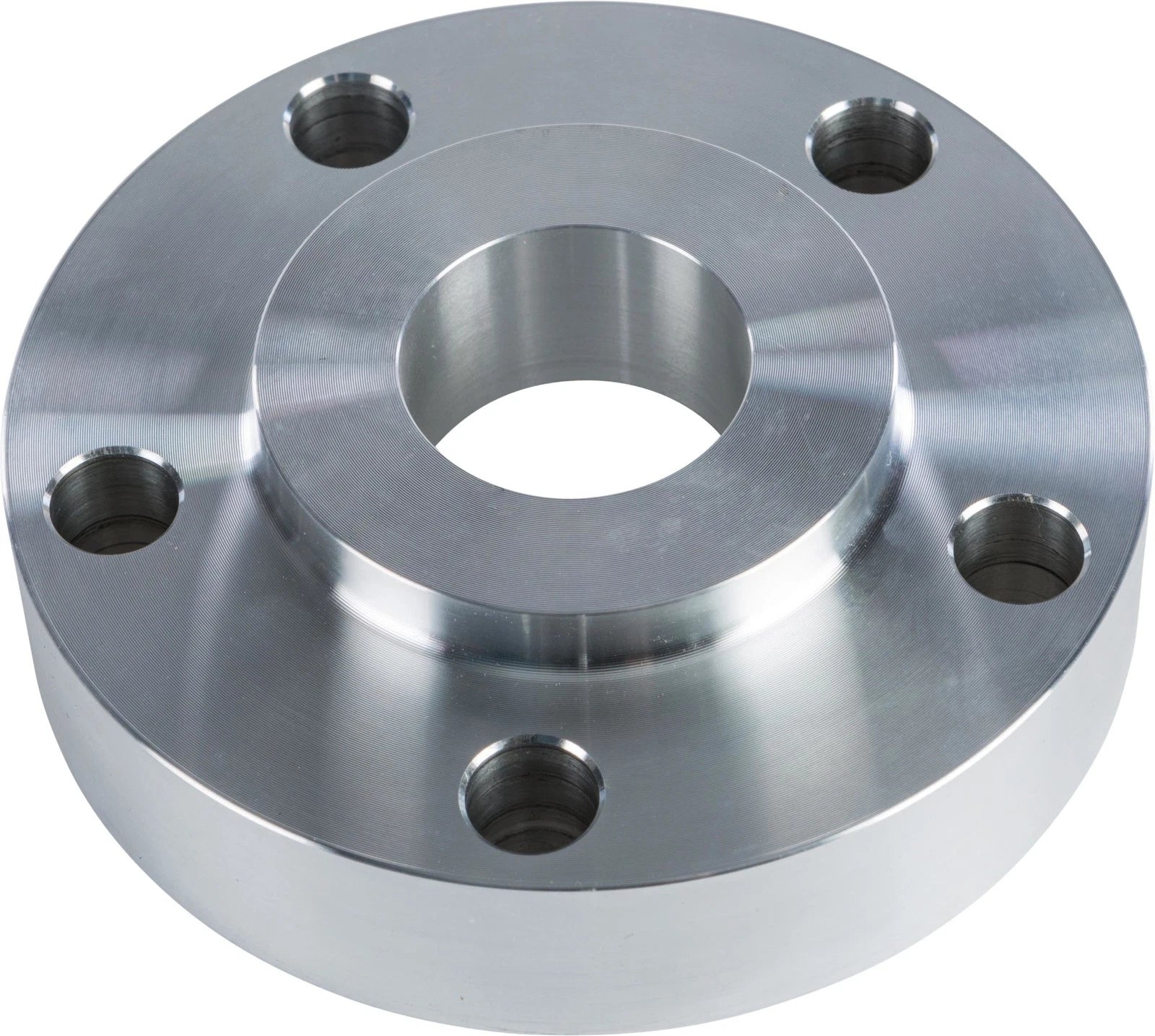 HardDrive Pulley Spacer 7/8" Chrome for Harley Davidson (2014–2017)