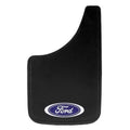 Set of 2 Mud Guards for Ford Powerstroke (9x15)