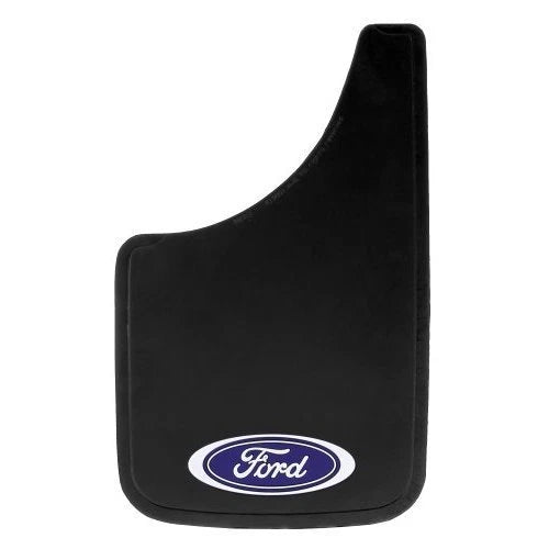 Set of 2 Mud Guards for Ford Powerstroke (9x15)