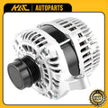Alternators for Ford Fusion 2013–2020 2.5L 2.0T 150A (A2TX2681)