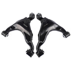 Front Lower Control Arm Set for Toyota 4Runner FJ Cruiser (2010-2023)
