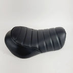 Tuck & Roll Solo Seat for Harley Davidson Sportster (2004–2022) OEM 52000195
