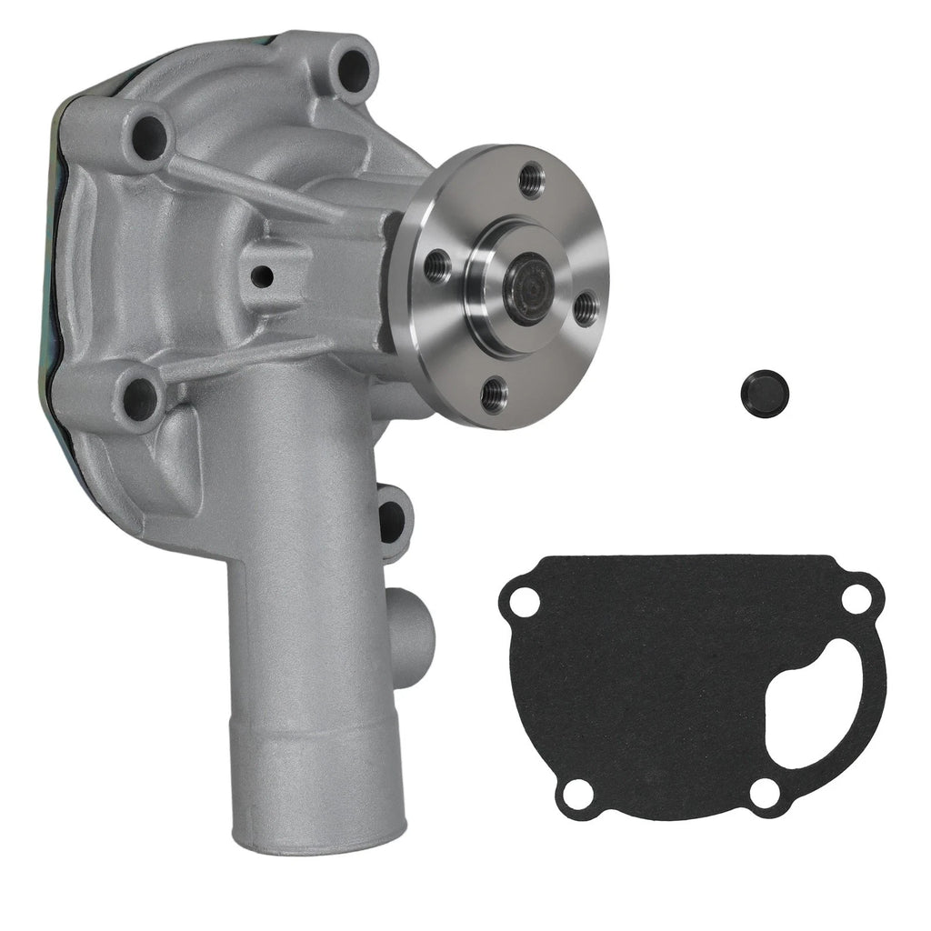 Engine Cooling Water Pump for Mitsubishi FD28 FD25 (32A4500020) Aluminum Housing