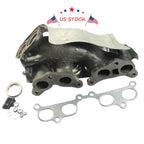 Exhaust Manifold & Gasket Kit for Toyota 4Runner Tacoma T100 (1995–2004)