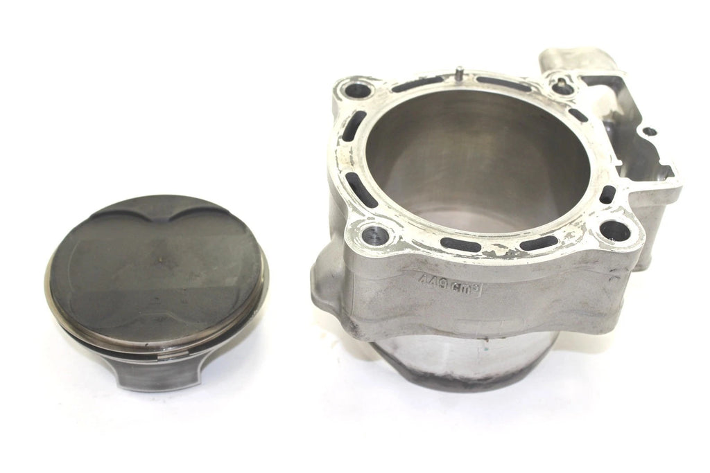 OEM Engine Cylinder 96.02mm for Honda CRF450X (2024) 12100-MKE-A50