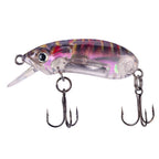 Fishing Lure 1pc 7g/5cm Artificial Minnow for All Anglers