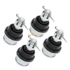 Ball Joint Kit for Yamaha ATV/UTV YFM350 YFM400 YFM450 YXR450F YXR660F YXR700F (1995–2023)