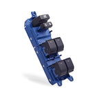 Window Glass Lifter Switch for Toyota Avensis, Corolla, Verso (2001–2009)