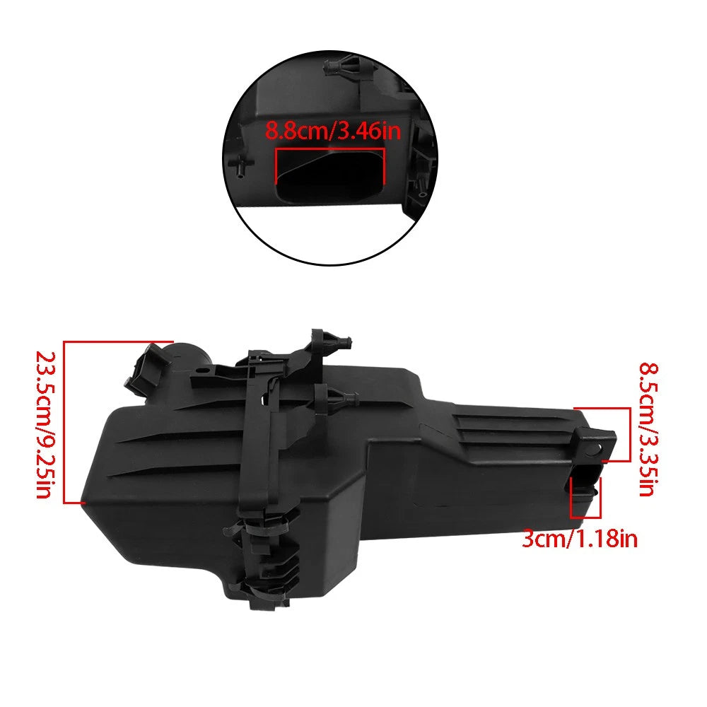 Air Intake Cleaner Filter Box for Nissan Versa / Kicks (2018-2023)