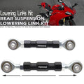 Rear Links Kit for DUCATI 899/959 1199/S/R Panigale V2 (2012–2018)