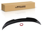 ABS Wing for BMW 1 Series E82 (2007-2013) Gloss Black Painted