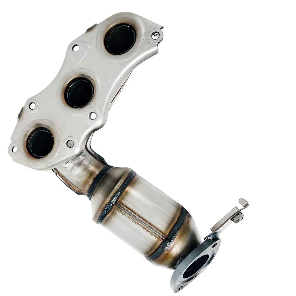 Catalytic Converter for Toyota Highlander 2008–2016 3.5L V6 Front Left Bank 1