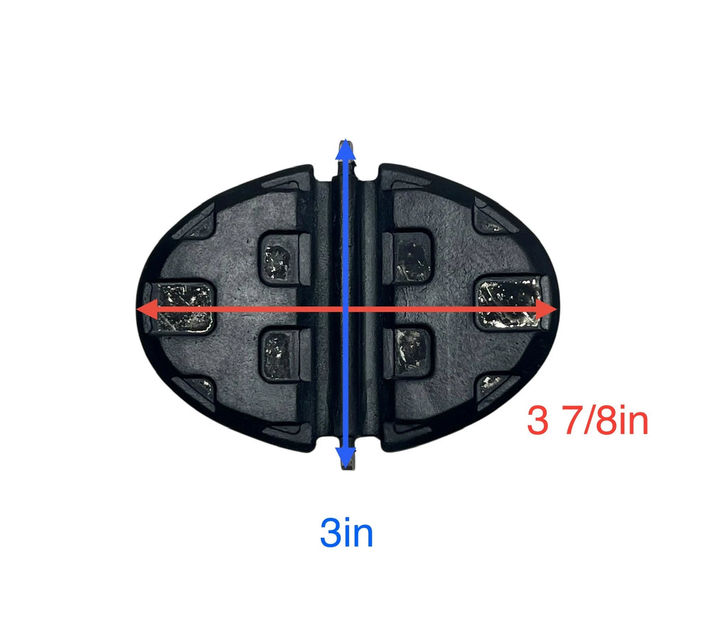 Exhaust Water Shutter for Gil Marine (903400)