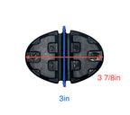 Exhaust Water Shutter for Gil Marine (903400)