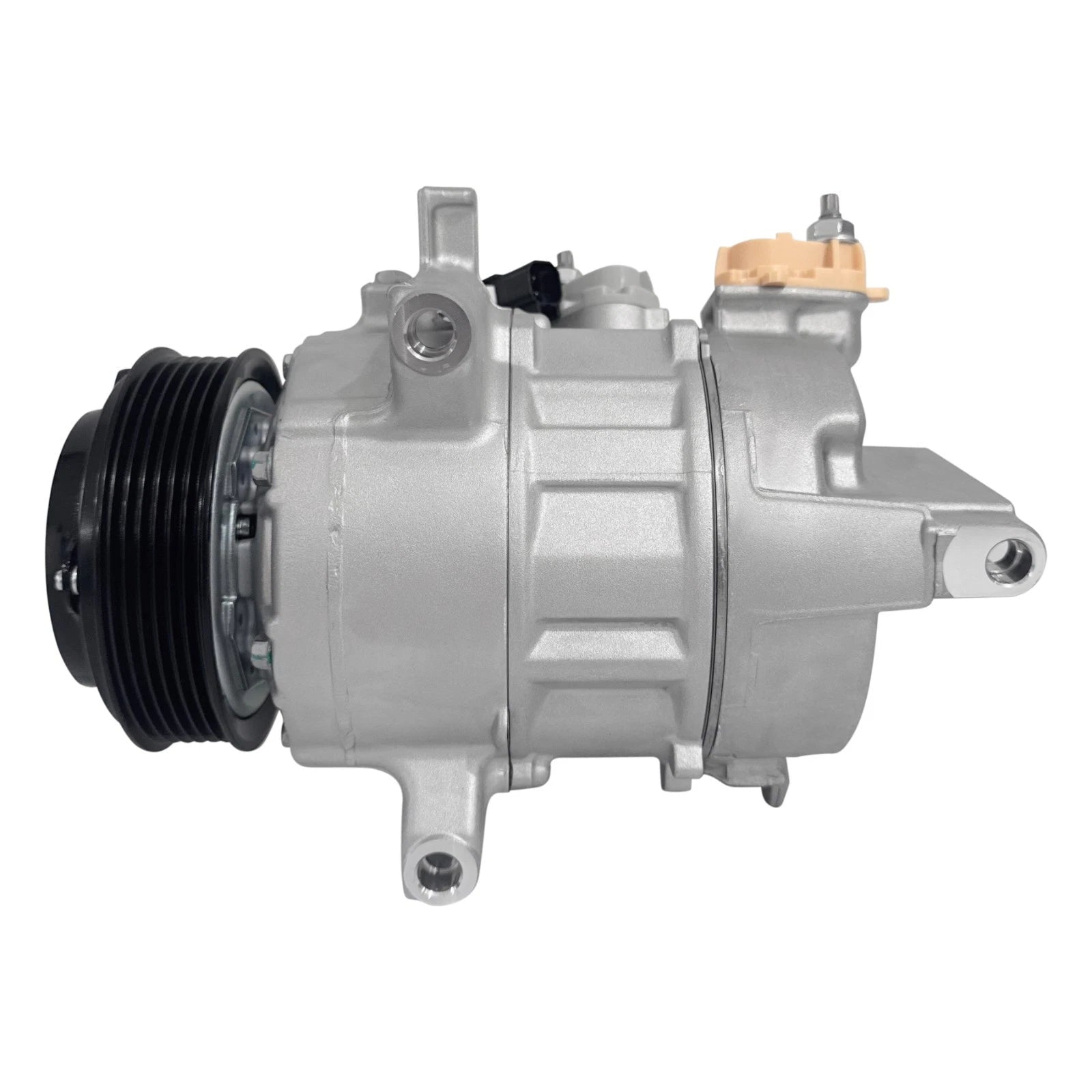 A/C Compressor Replacement for Ford F-150 3.0L (2018-2020)