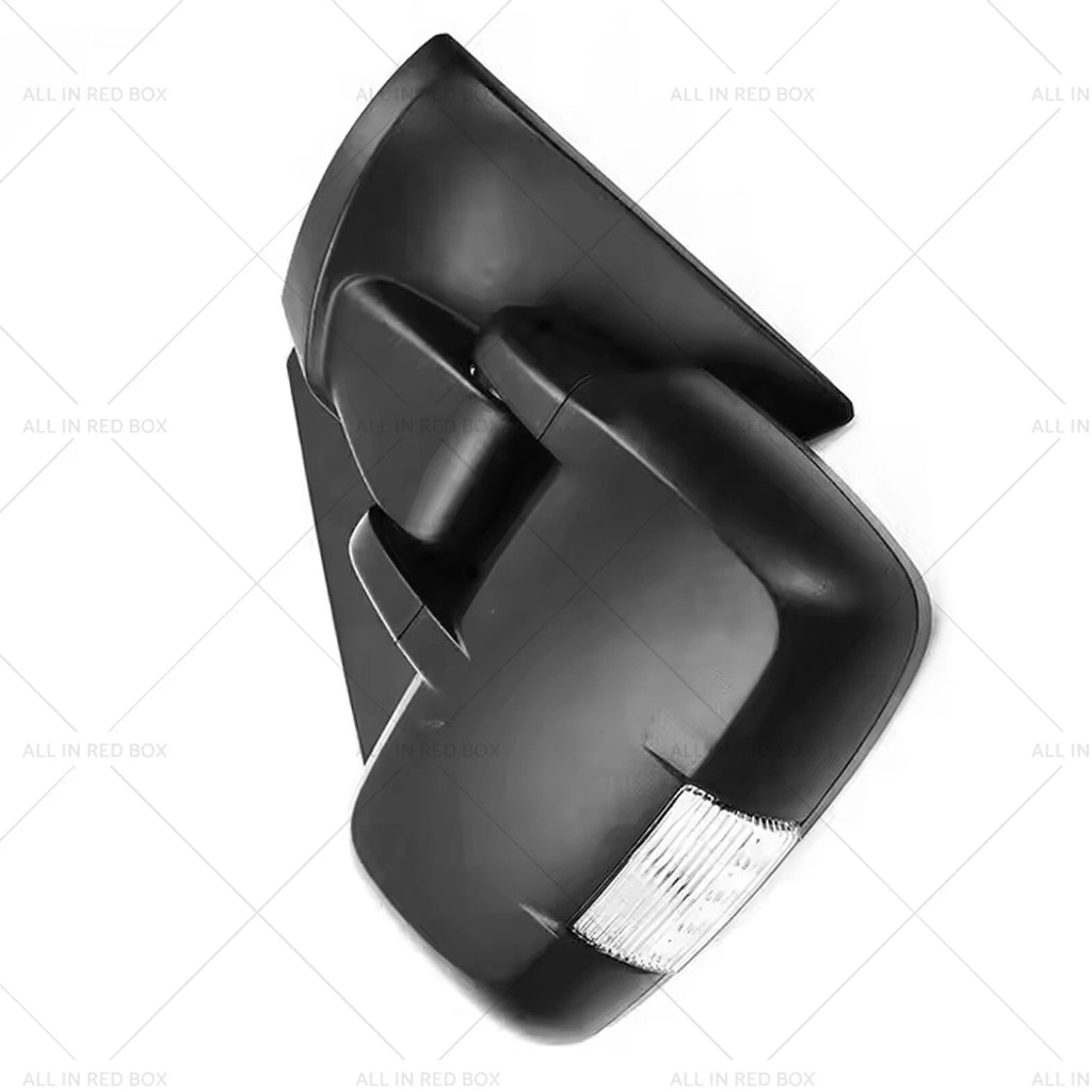RH Electric Door Mirror for LDV V80 (2013–Present)