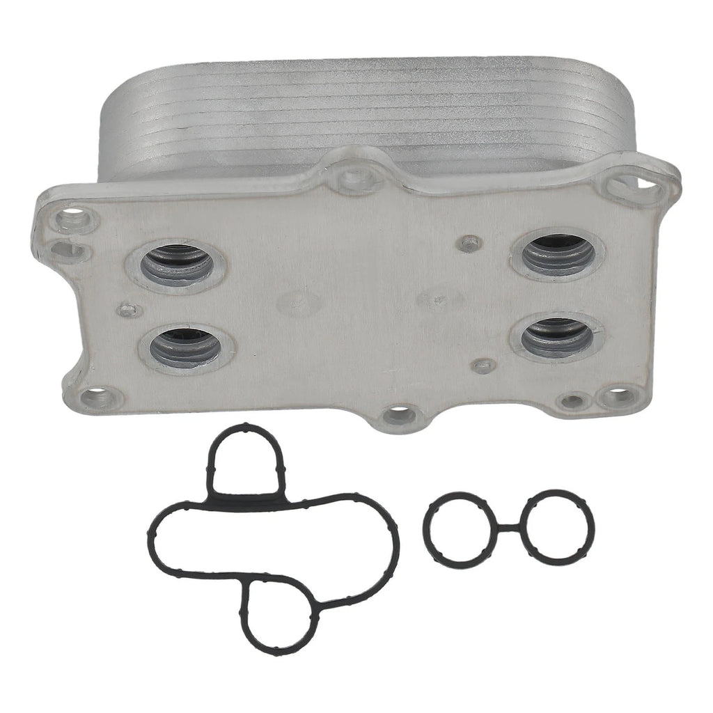 Engine Oil Cooler for Fiat 500, Dodge Dart 1.4L (2012–2016) 55236756, Gasket