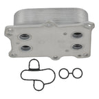 Engine Oil Cooler for Fiat 500, Dodge Dart 1.4L (2012–2016) 55236756, Gasket