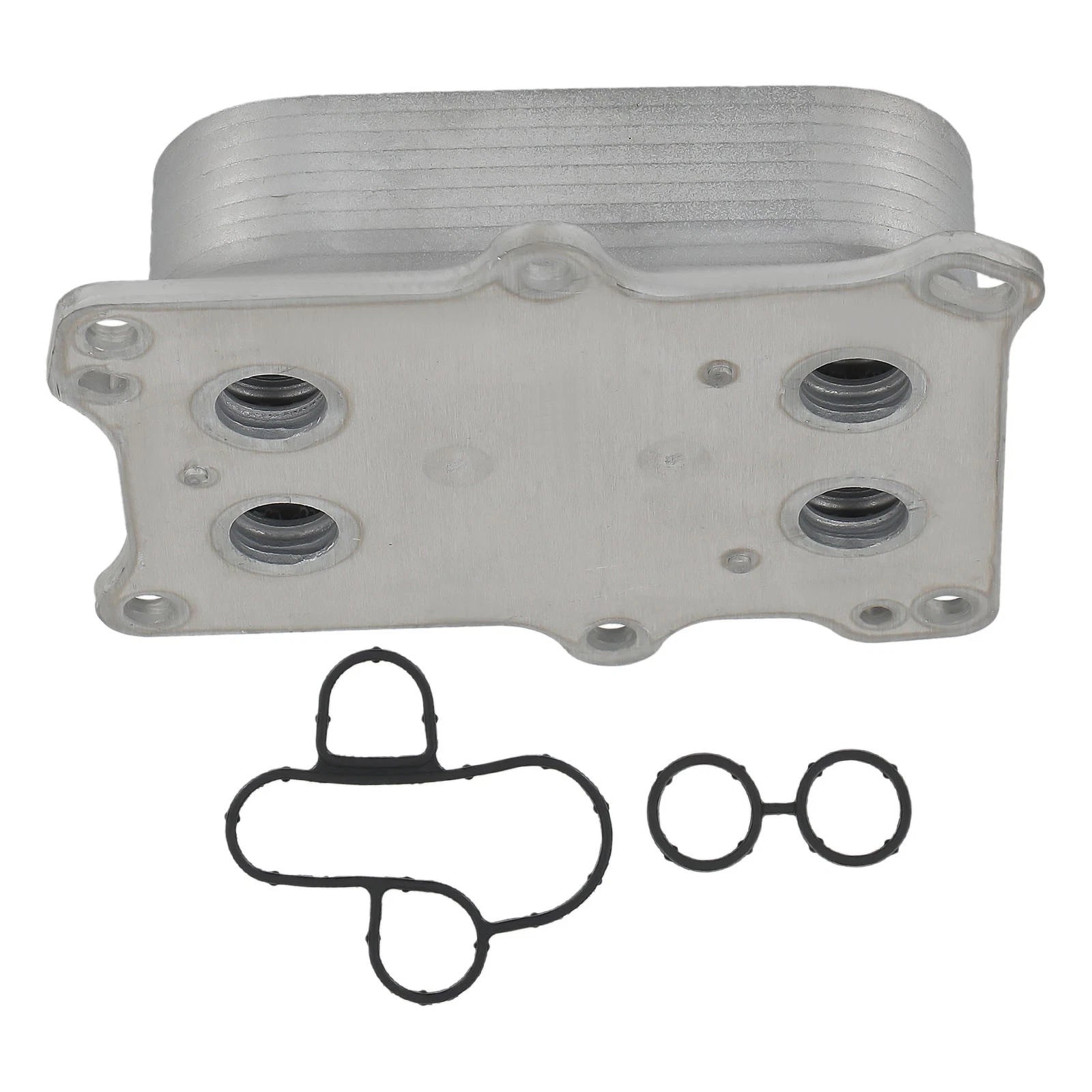 Engine Oil Cooler for Fiat 500, Dodge Dart 1.4L (2012–2016) 55236756, Gasket