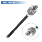 2X Front Inner Tie Rod End Links for Ford Explorer Ranger (1998–2004) EV317