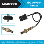 Oxygen Sensor for Holden Barina TK (2000–2005), Jackaroo 3.5L, Frontera TF, Rodeo