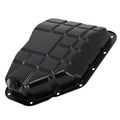 Lower Oil Pan for Kia Amanti V6 3.8L (2007–2009) HYP03A 103219 Steel