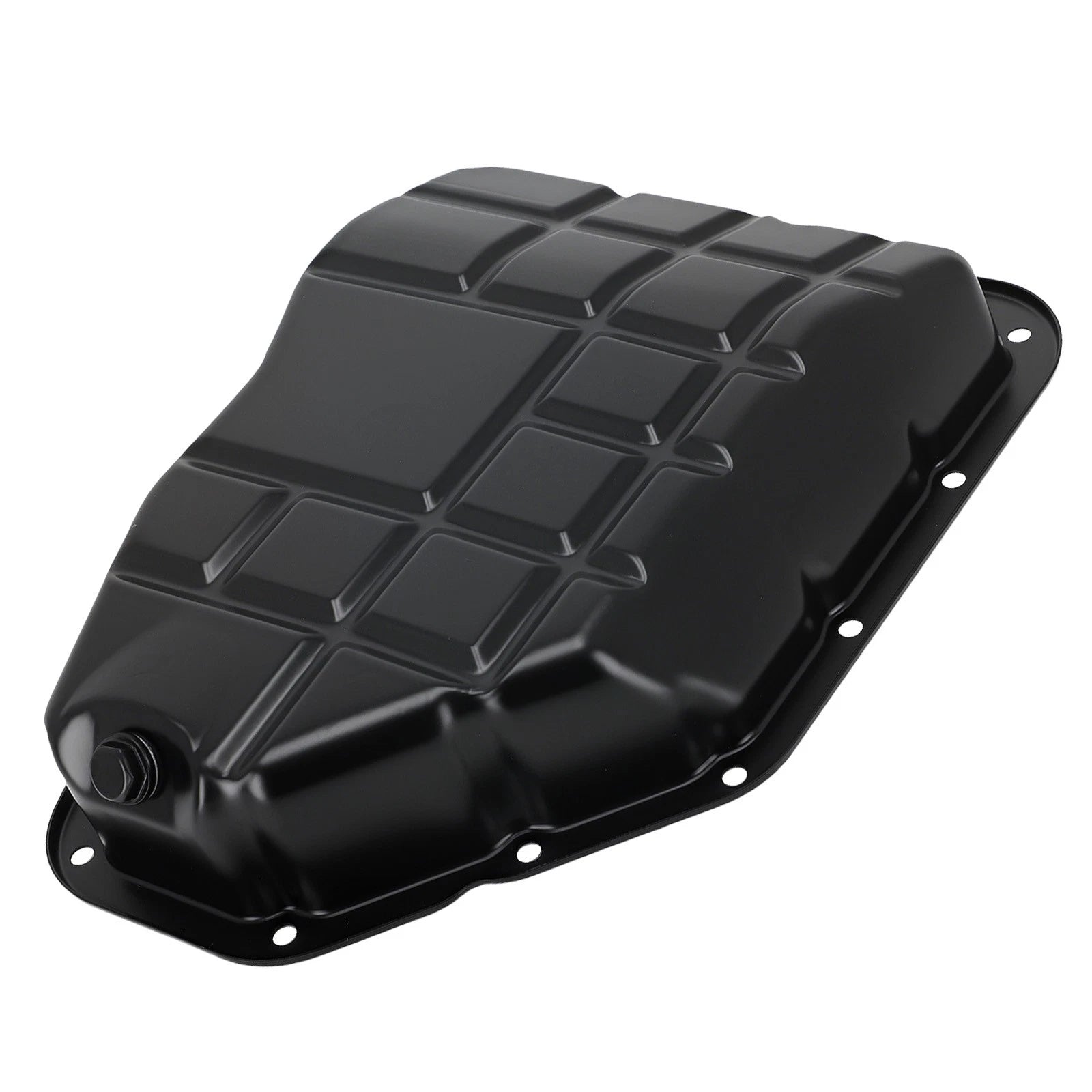 Lower Oil Pan for Kia Amanti V6 3.8L (2007–2009) HYP03A 103219 Steel
