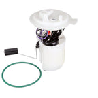 Delphi FG1143 Fuel Pump Module Assembly for Ford Fusion/Lincoln MKZ/Mazda 6 (2006–2012)