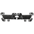 2x Front RH + LH Inner Door Handles for Ford Falcon FG (2008 - 2014)
