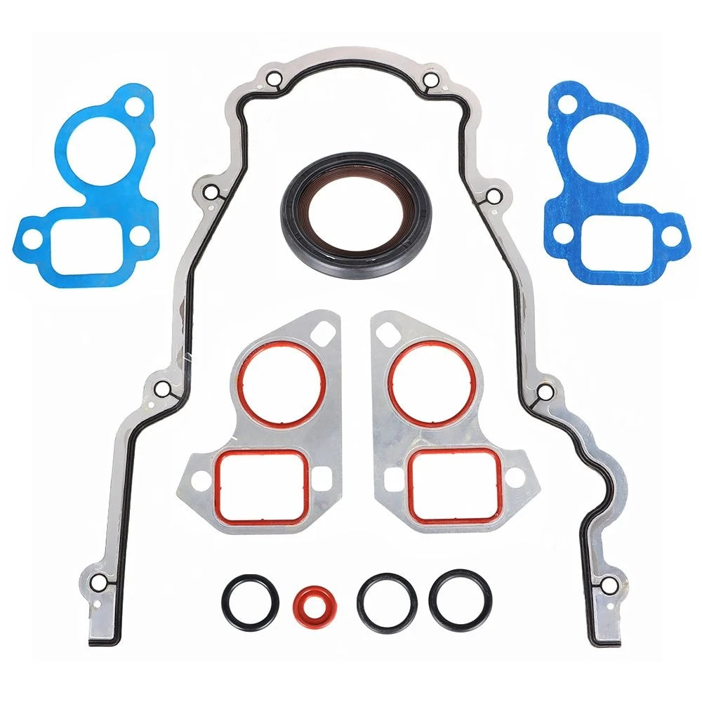 Timing Chain Kit for Cadillac Chevrolet GMC 4.8 5.3 6.0 (1997-2004)