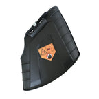 Lawn Mower Unloading Guide Chute Assembly for 63104354