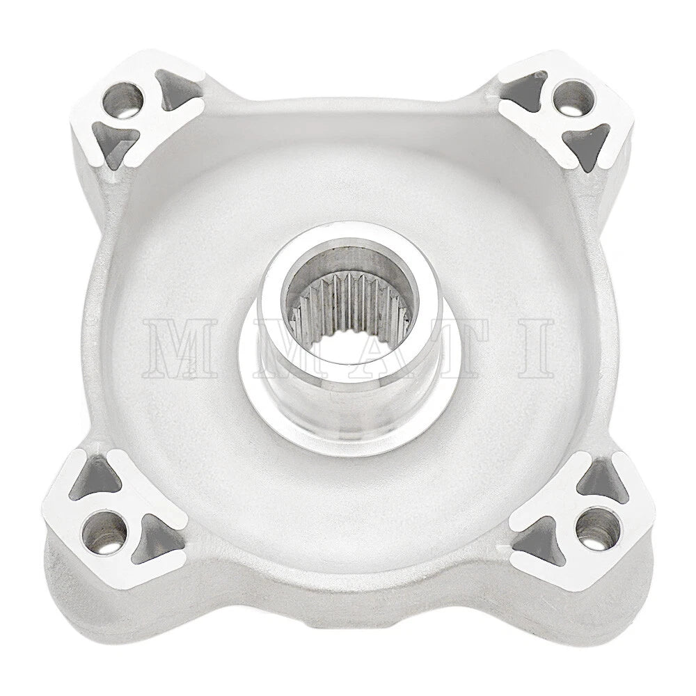 Front Wheel Hub for Polaris RZR 570 800 RZR S 800 (2008–2014) 5137219 2204717