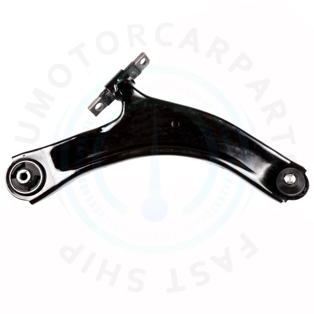 Front Lower Control Arm and Ball Joint for Nissan Rogue Select (2014–2015)