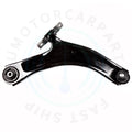 Front Lower Control Arm and Ball Joint for Nissan Rogue Select (2014–2015)