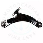 Front Lower Control Arm and Ball Joint for Nissan Rogue Select (2014–2015)