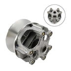 Front Complete Variator Set 1323581 for Polaris RZR Turbo (2019–2023)