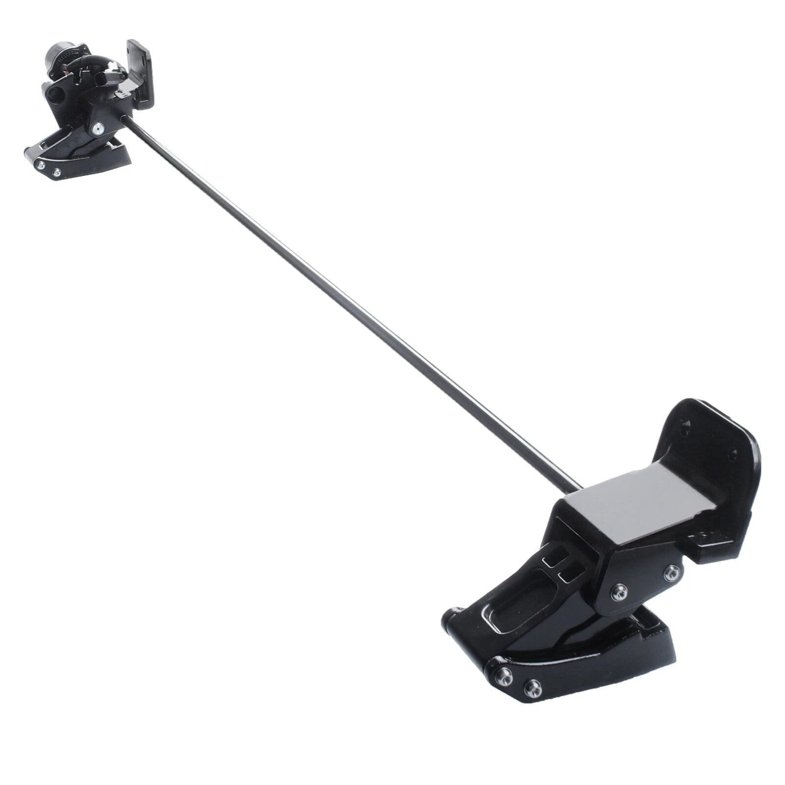 Power Running Board Motor & Bracket Assy RH for Ford Lincoln (2015-2017)