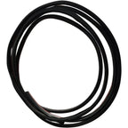 Sunroof Rubber Seal Replacement for Tiguan (2008–2018)