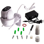1080p FHD Outdoor PTZ IP Speed Dome Camera for Security Monitoring
