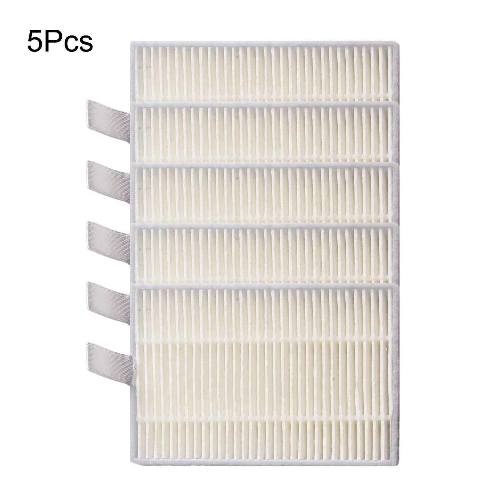 Vacuum Spare Parts and Accessories for