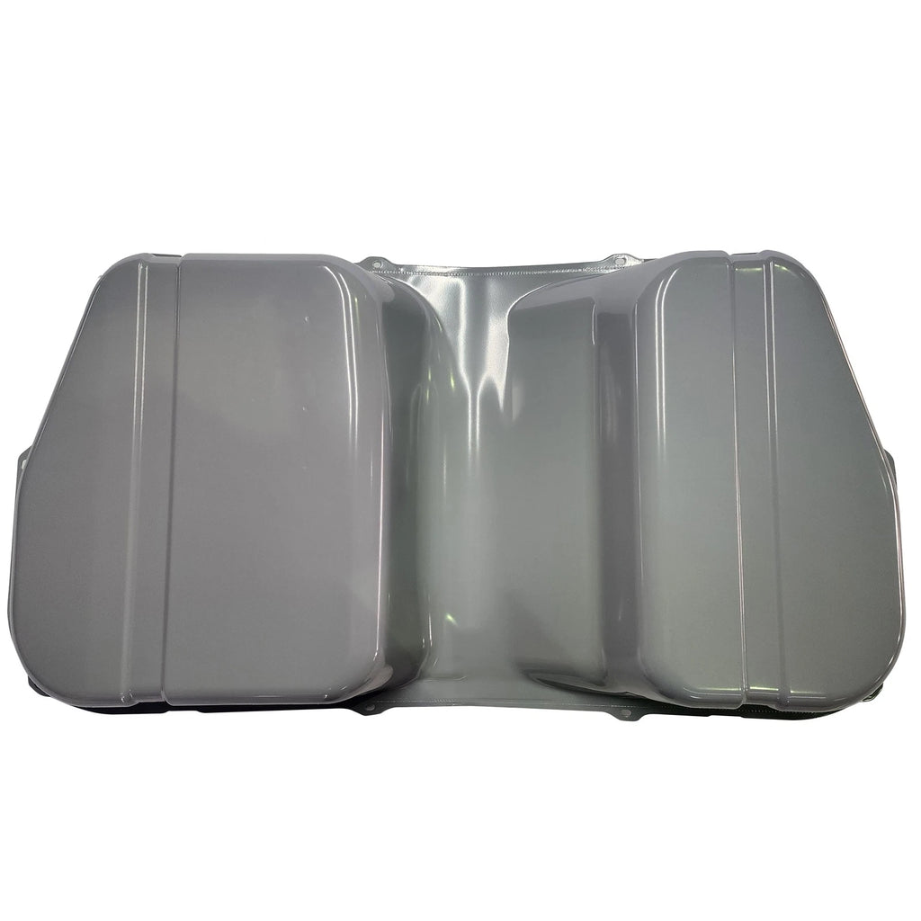 17.1 Gallons Silver Fuel Tank for Hyundai Santa Fe (2003–2006)