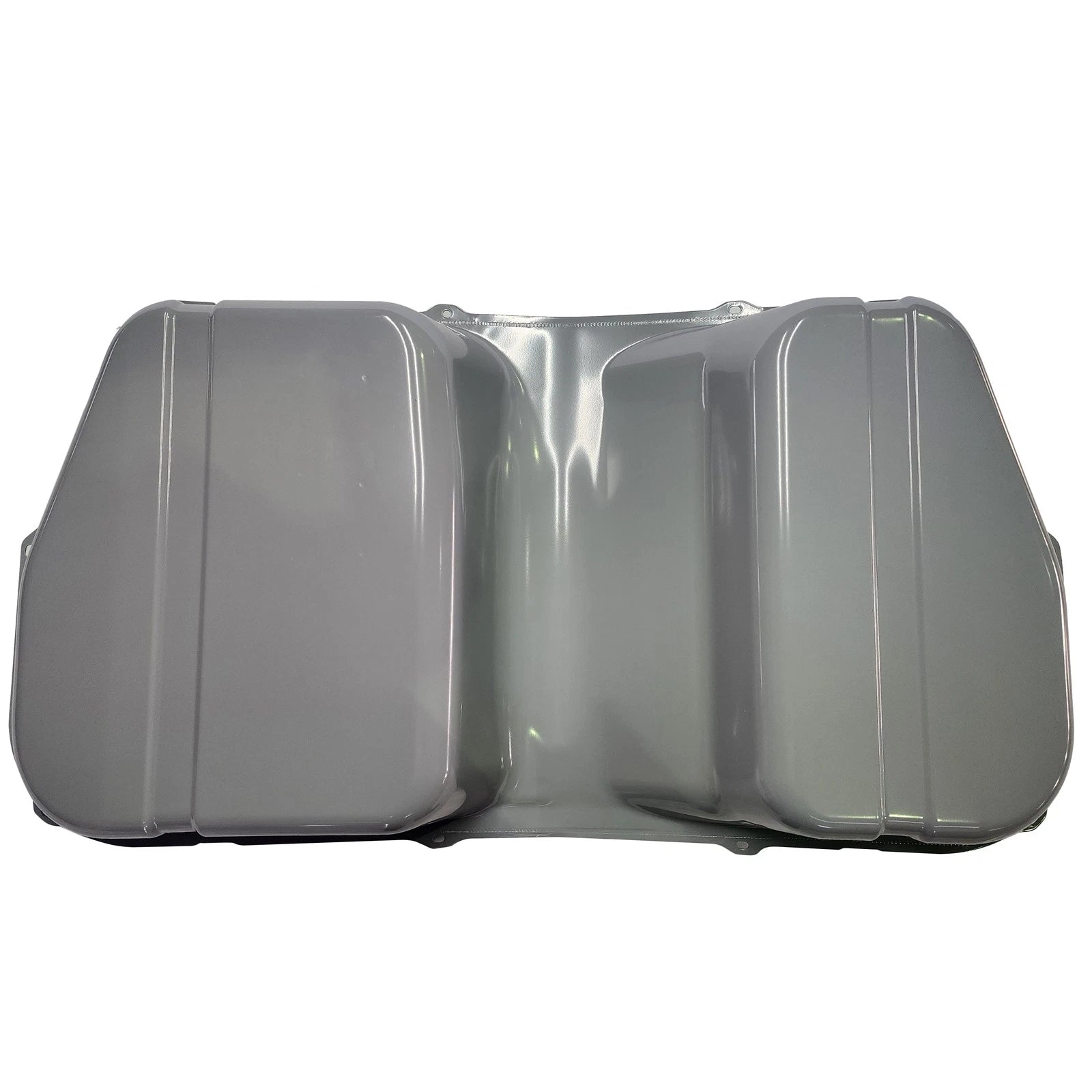 17.1 Gallons Silver Fuel Tank for Hyundai Santa Fe (2003–2006)