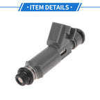Fuel Injector No.2F1EA7A for Ford Mercury 3.0L V6 (2002–2003)