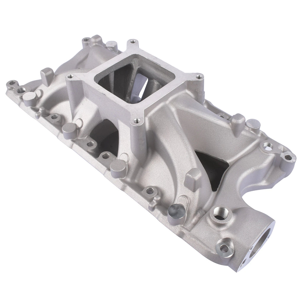 Aluminum Single Plane Intake Manifold for Ford 302 Small Block